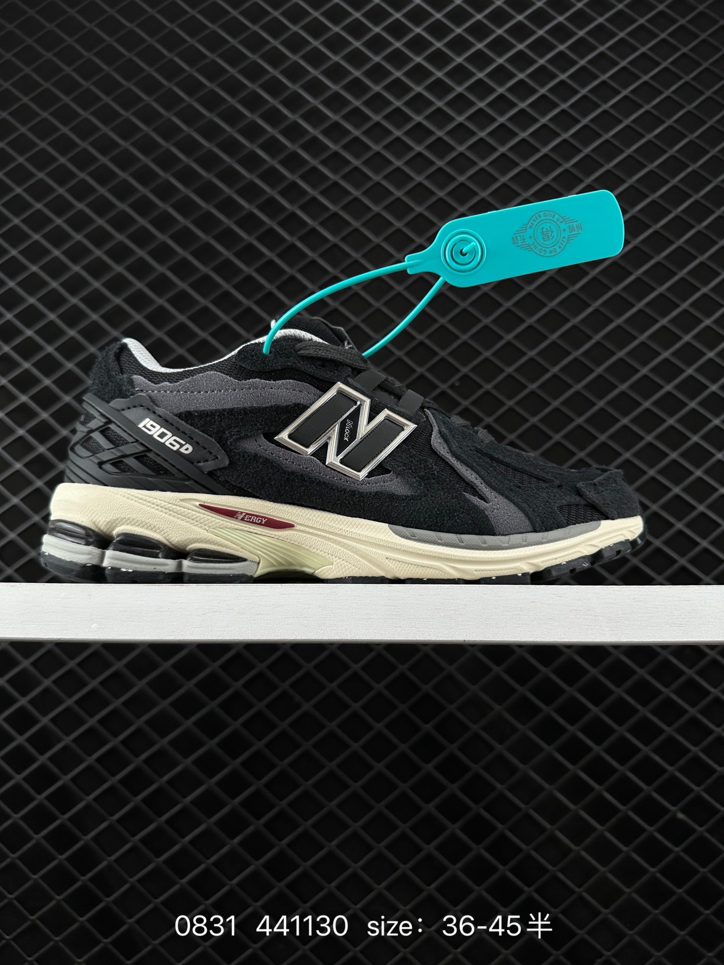 New Balance M1906